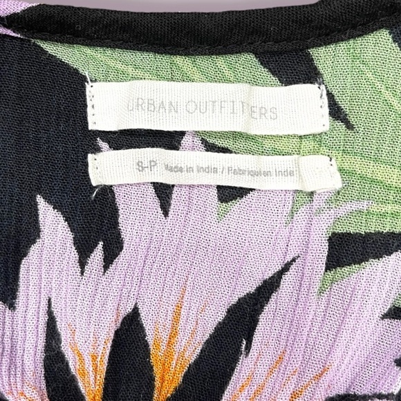 Urban Outfitters jumpsuit - Picture 6 of 7